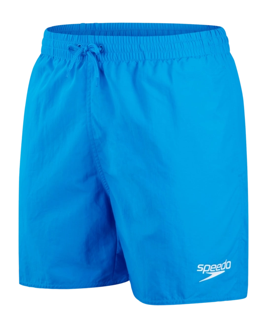 Swimming Trunks Speedo Men Essentials 16 Watershort Blue Watershort