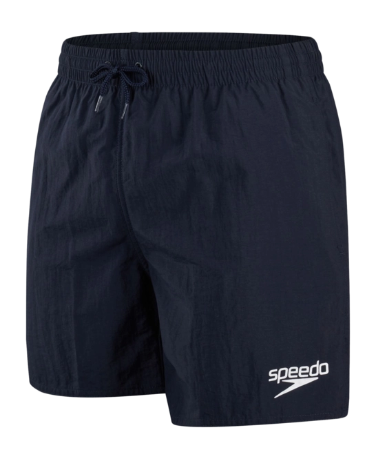 Swimming Trunks Speedo Men Essentials 16 Watershort Navy Watershort 25