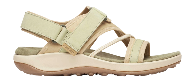 Sandals Merrell Women Terran 4 Basil
