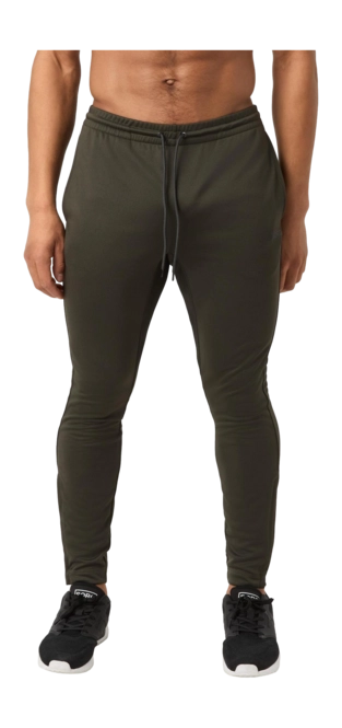 Tracksuit Bottoms Björn Borg Men Borg Essential Active Pants Peat