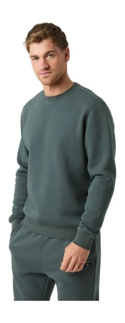 Jumper Björn Borg Men Centre Sweatshirt Urban Chic