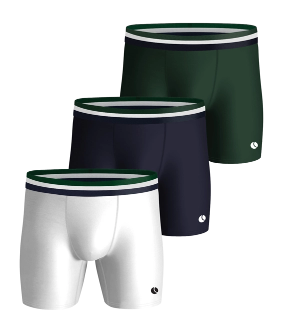 Boxer Shorts Björn Borg Men Sports Microfiber Boxer Multipack 2 (3-pack)