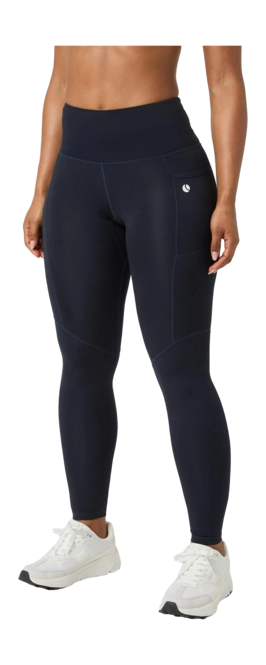 Leggings Björn Borg Women Ace Pocket Tights Night Sky 25