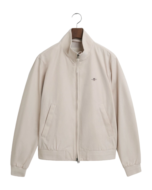 Jacket GANT Men Lightweight Hampshire Jacket Putty 25
