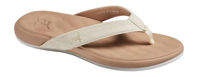 Flip Flops Reef Women Cushion Harmony Sand