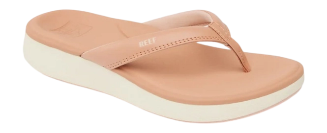 Flip Flops Reef Women Cushion Cloud Cork