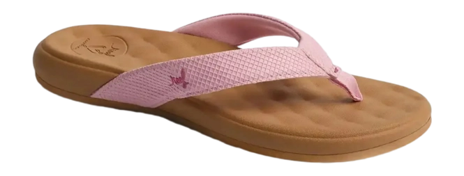 Flip Flops Reef Women Cushion Harmony Cameo Pink