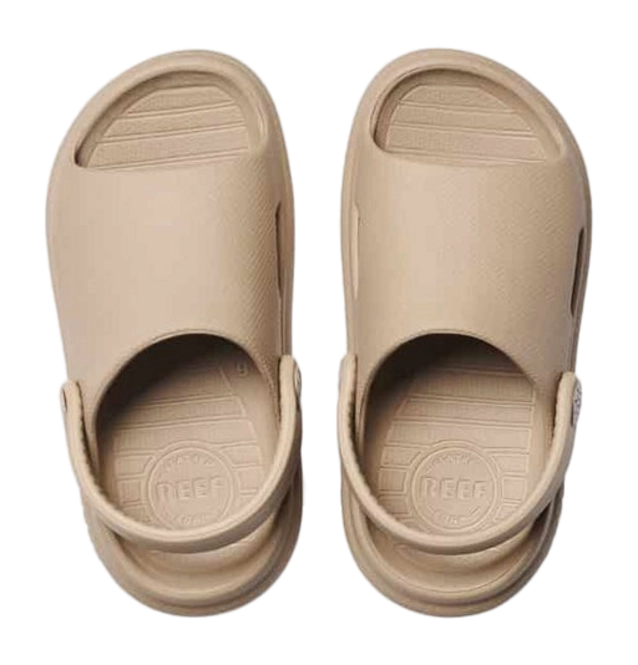 Sandals Reef Kids Little Rio Slide Nomad