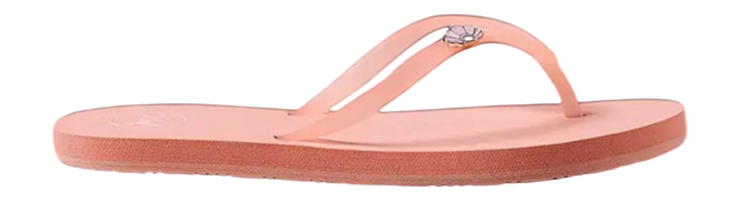 Flip Flops Reef Kids Charming Peach Parfait