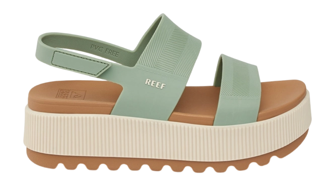 Sandals Reef Women Water Vista Higher Frosty