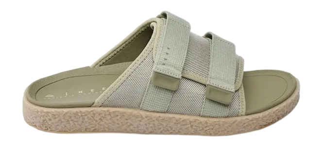 Sandals Reef Men Montauk Sage