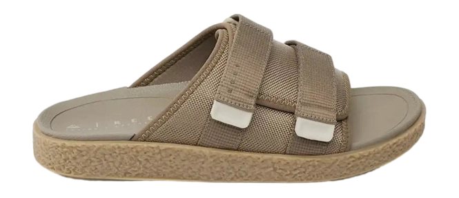 Sandals Reef Men Montauk Tan