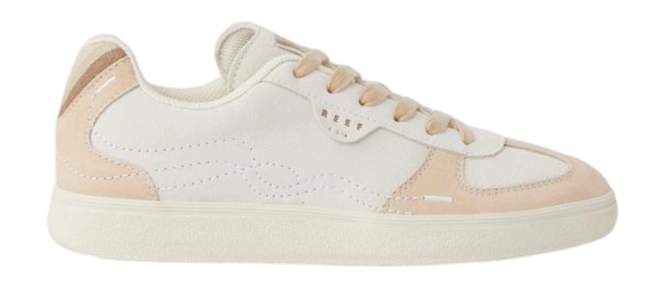 Trainers Reef Women Boardwalk Callie Vintage