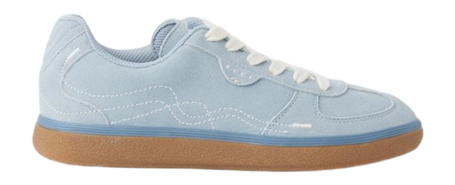 Trainers Reef Women Boardwalk Callie Dusty Blue