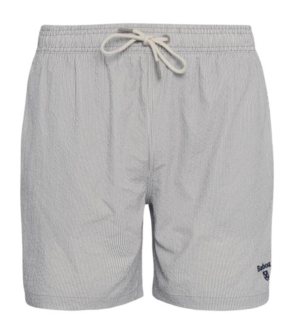 Swimming Trunks Barbour Men Somerset Washed Stone