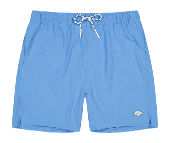Swimming Trunks Barts Men Alroy Shorts Sky