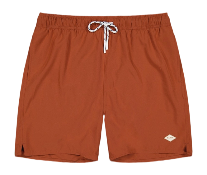 Swimming Trunks Barts Men Alroy Shorts Terra