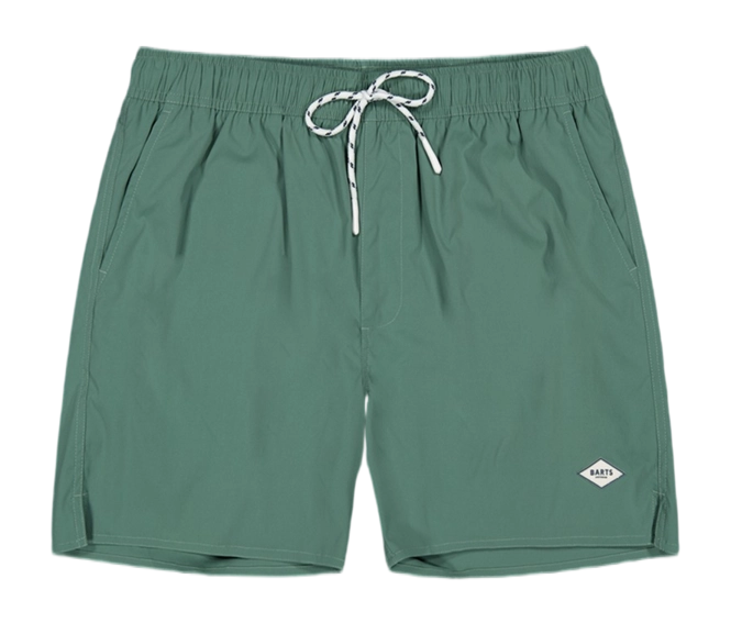 Swimming Trunks Barts Men Manozos Shorts Cedar