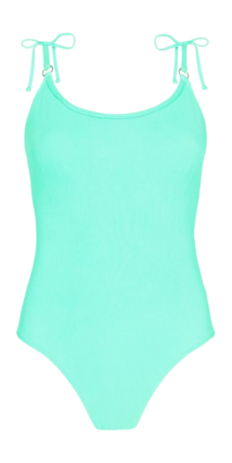 Swimsuit Barts Women Gadus One Piece Light Celadon