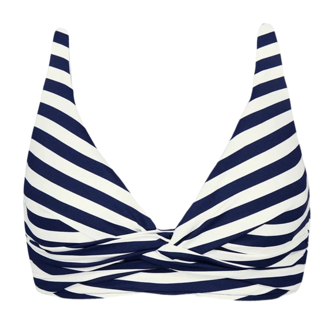 Bikini Top Barts Women Yadbor Multifit Top Navy