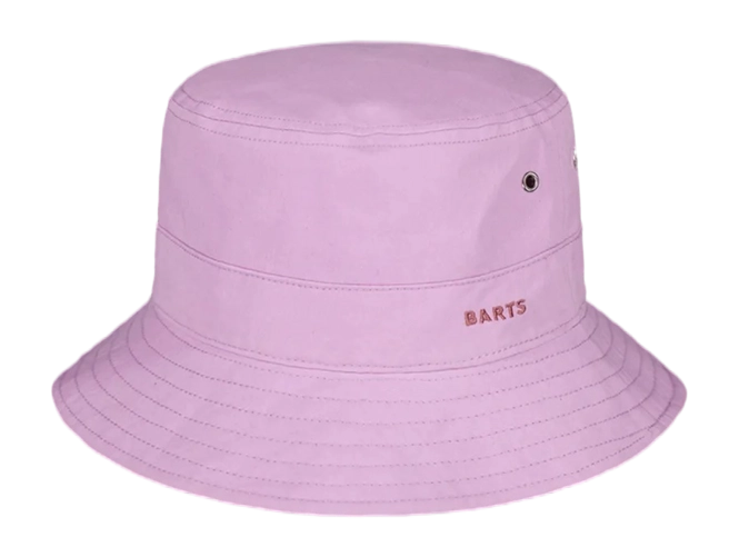 Fisherman's Hat Barts Unisex Calomba Hat Mauve