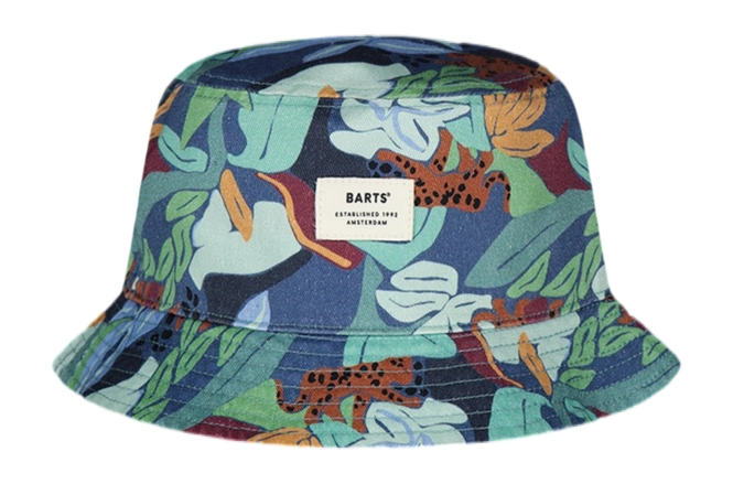 Fisherman's Hat Barts Kids Antigua Hat Kids Cedar