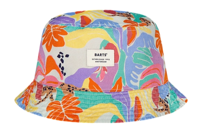 Fisherman's Hat Barts Kids Antigua Hat Kids Lilac