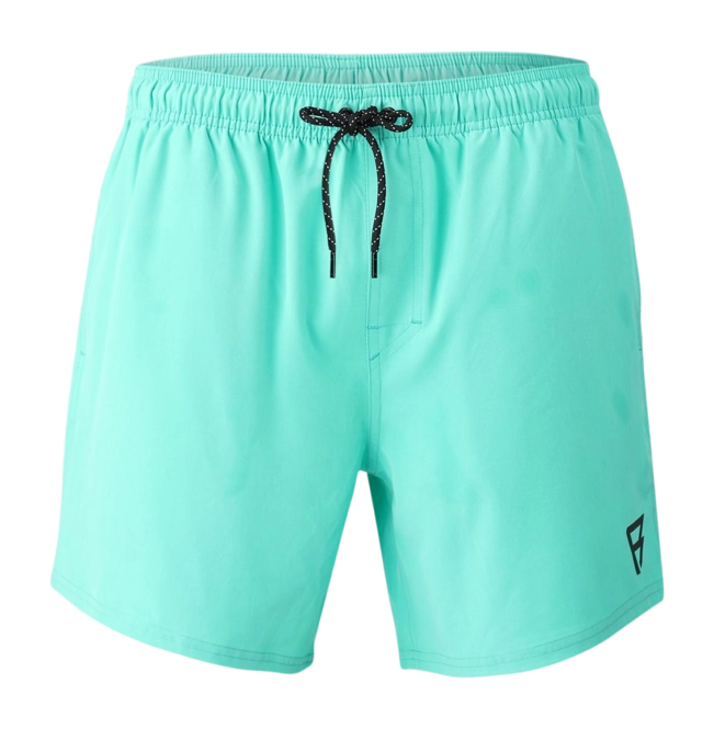Swimming Trunks Brunotti Men Bru conic Caribean Green 25