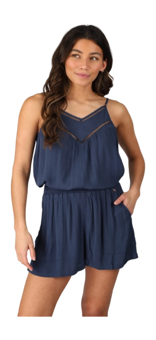 Top Brunotti Women Tanye Indigo Blue 25