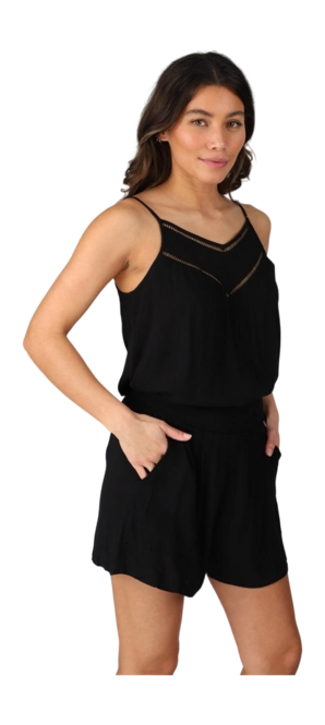 Top Brunotti Women Tanye Black 25
