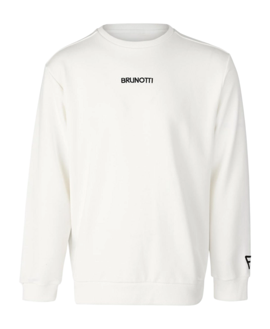 Jumper Brunotti Men Esseries Snow 25