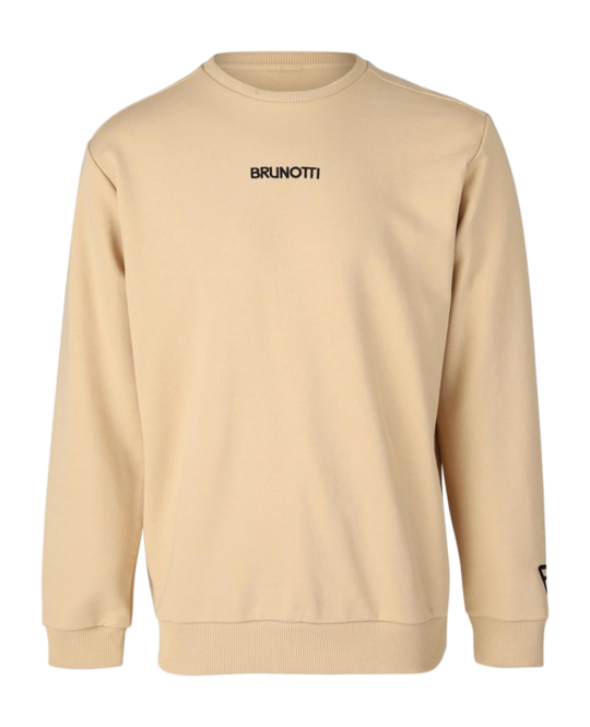 Jumper Brunotti Men Esseries Ginger 25