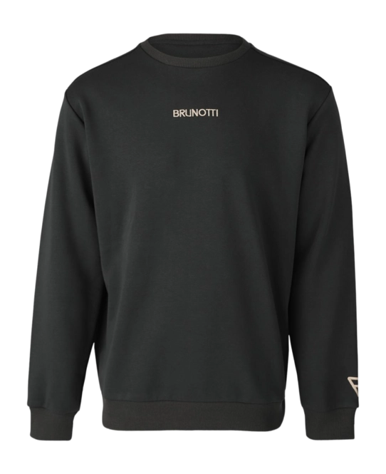 Jumper Brunotti Men Esseries Pirate Black