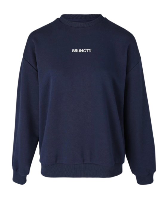 Jumper Brunotti Women Esseries Indigo Blue
