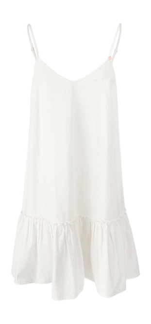 Dress Brunotti Women Nami Cream
