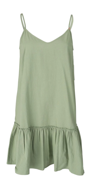 Dress Brunotti Women Nami Eucalyptus