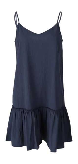 Dress Brunotti Women Nami Indigo Blue
