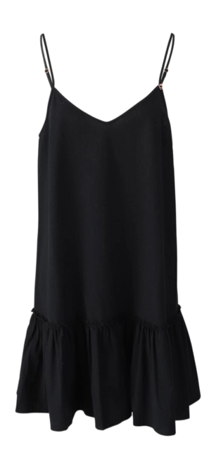 Dress Brunotti Women Nami Black 25