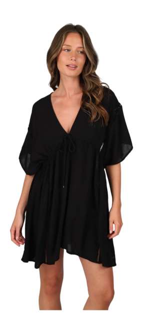 Tunic Brunotti Women Tunya Black