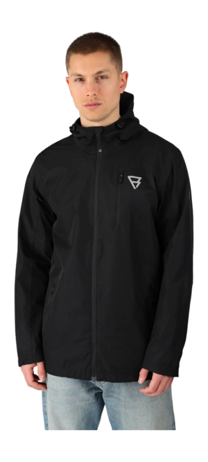 Jacket Brunotti Men Weylin Black