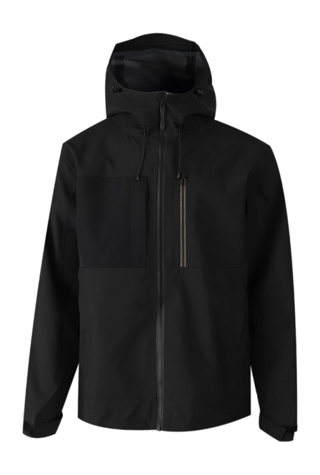 Jacket Brunotti Men Teyronn Black 25