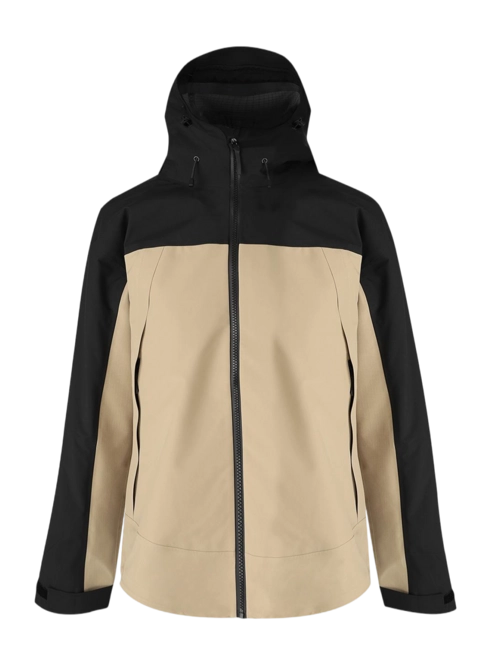 Jacket Brunotti Women Terraya Khaki