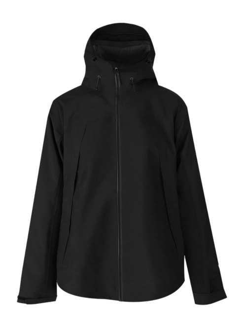 Jacket Brunotti Women Terraya Black