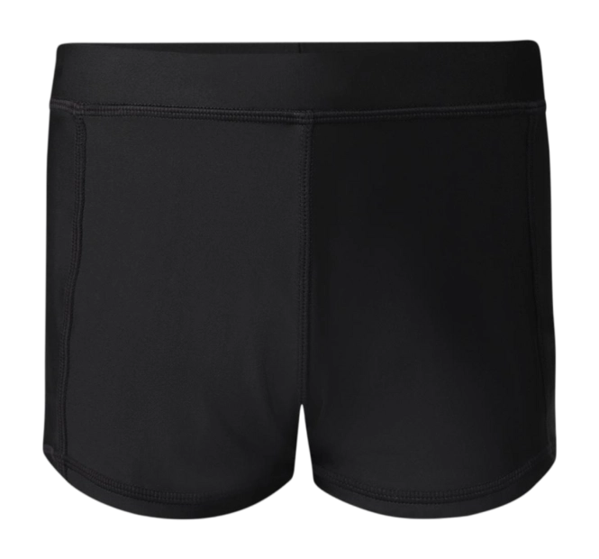 Swimming Trunks Brunotti Boys Samiery Logo Black 25