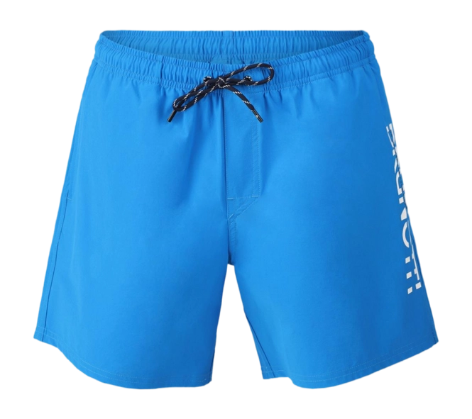 Swimming Trunks Brunotti Men Cester Neon Blue