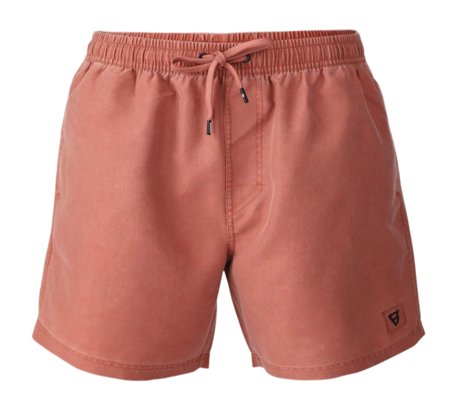 Swimming Trunks Brunotti Men Helios Arabian Spice