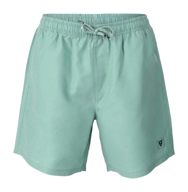 Swimming Trunks Brunotti Men Helios Bottle Green