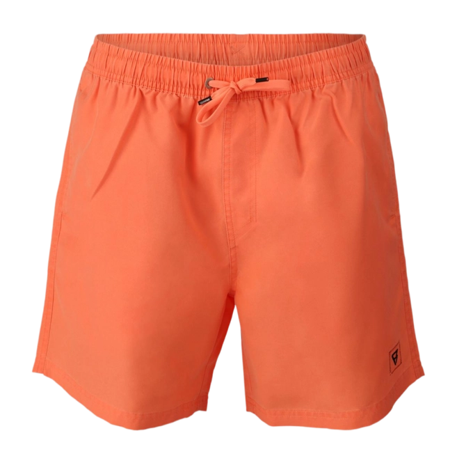 Swimming Trunks Brunotti Men Helios Melon