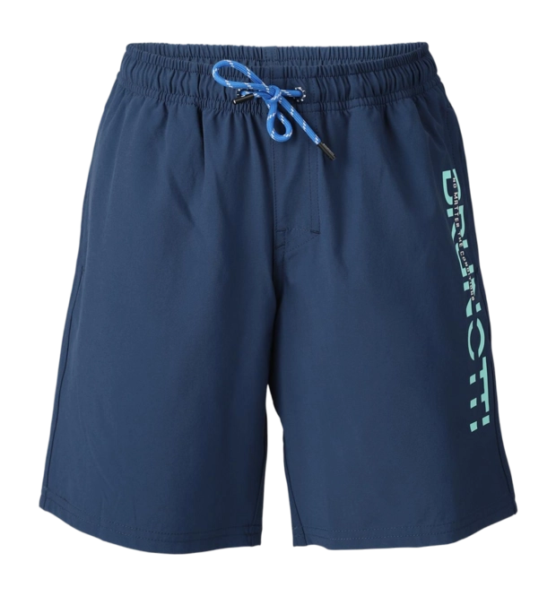 Swimming Trunks Brunotti Boys Cestery Night Blue
