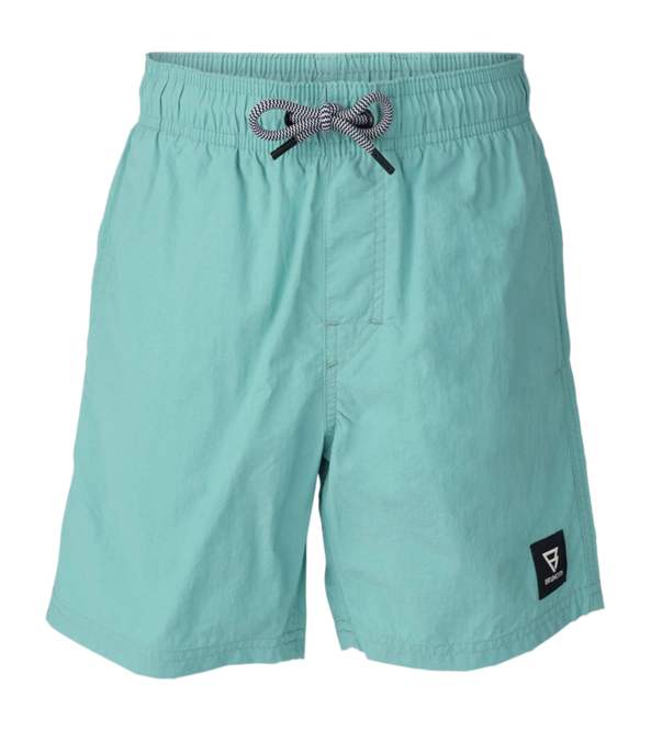 Swimming Trunks Brunotti Boys Hestey Bottle Green 25